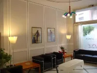 Domus Hotel Hotels in Alessandria