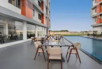 Pride Elite Wellness Resort Becharaji near Maruti plant - WiFi