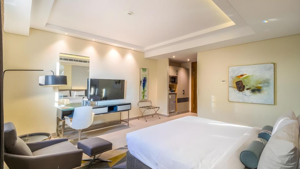 Ewaa Express Hotel - Tabuk