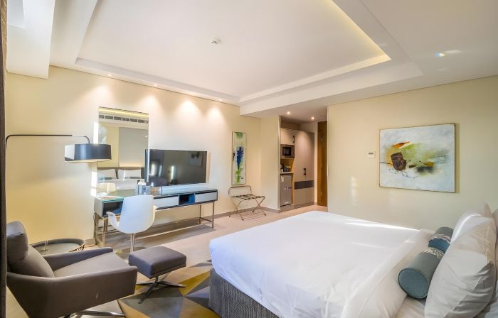 Ewaa Express Hotel - Tabuk