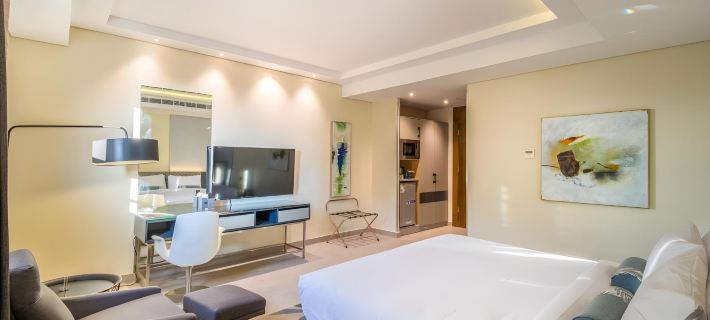 Ewaa Express Hotel - Tabuk Hotels in Tabuk