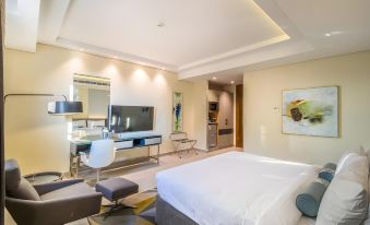 Ewaa Express Hotel - Tabuk