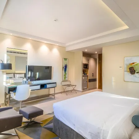 Ewaa Express Hotel - Tabuk
