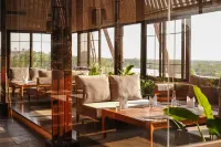 ORO The Estates, Nandi Hills Hotel di Chikkaballapura
