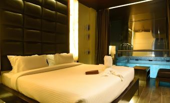 Haywizz Havelock Island Resort