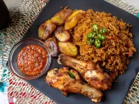 Golden Royale Hotel Hotels in Enugu