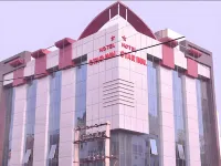 Hotel Star Inn Hotels in Ganganagar