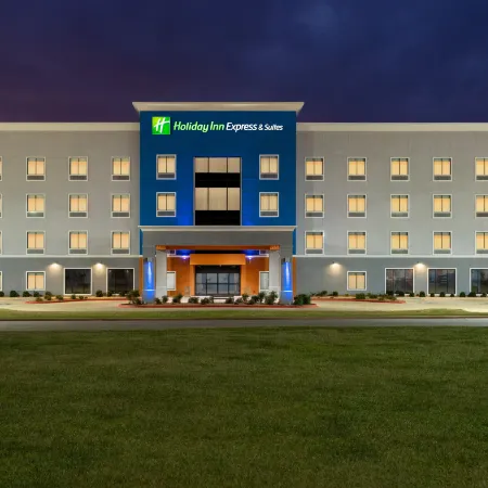 Holiday Inn Express & Suites FORREST CITY by IHG