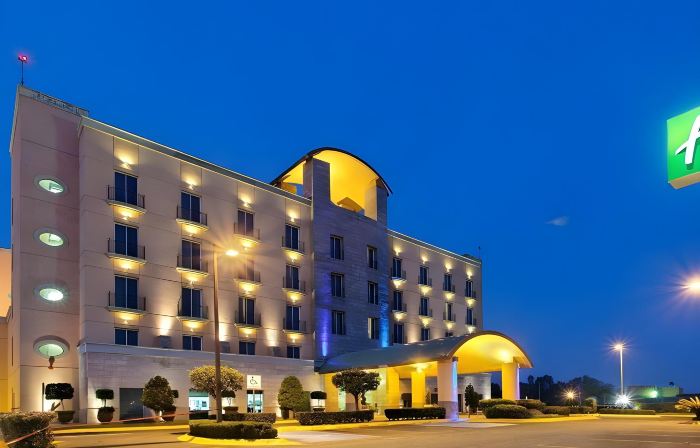 Holiday Inn Express SILAO-AEROPUERTO BAJIO by IHG