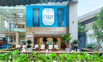 Ocean Garden Boutique Da Nang by Haviland