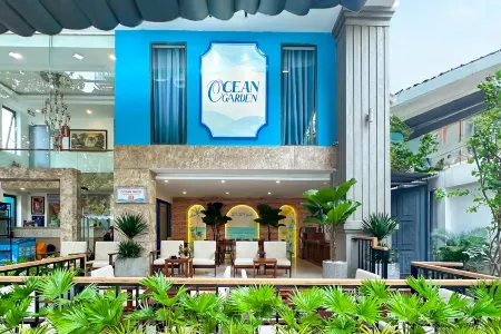 Ocean Garden Boutique Da Nang by Haviland