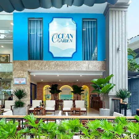 Ocean Garden Boutique Da Nang by Haviland