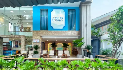 Ocean Garden Boutique Da Nang by Haviland Hotels in Da Nang
