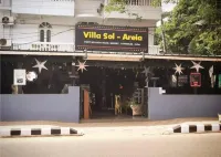 Villa Sol Areia