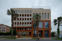 Const Hotel Jeju