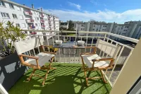 Apartment - Concarneau - Chez Antoine
