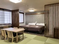 Natural Hot Spring Villa Motonoyu Hoteles en Isahaya