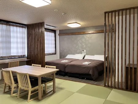 Natural Hot Spring Villa Motonoyu