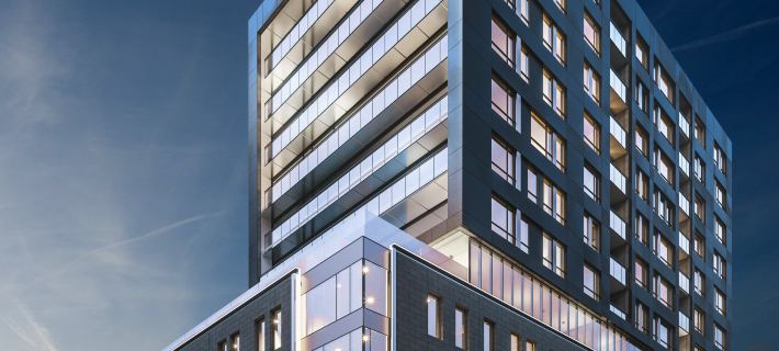 Homewood Suites by Hilton Montreal Downtown Hotels in Montreal