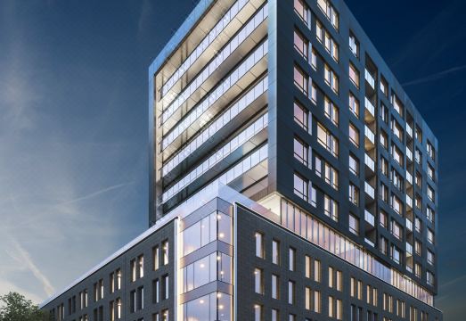 홈우드 스위트 바이 힐튼