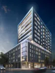 Homewood Suites by Hilton Montreal Downtown Hotels in Montreal
