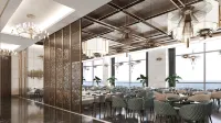 InterContinental Grand Ankara by IHG - Frühstück