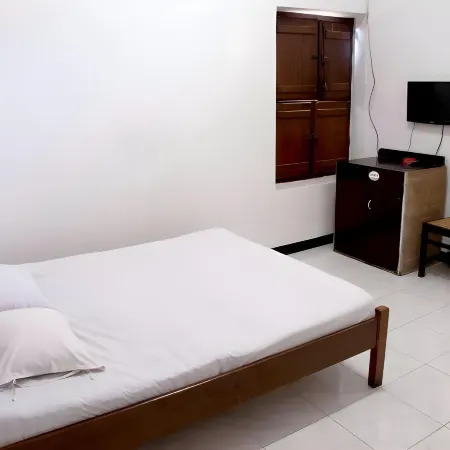 Hotel Wijaya Magelang