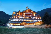 Grossarler Hof Superior Hotels in Großarl