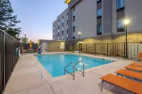 Hampton Inn Crestview I-10 - Pools