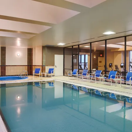 Hilton Anchorage