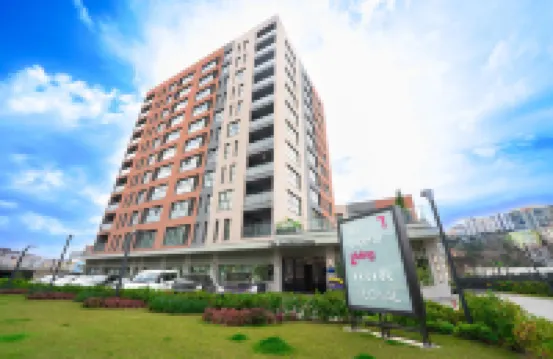 The Superior Living Kagithane Hôtels à proximité de : Centre commercial Axis Istanbul