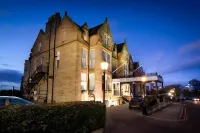 جا ذا برنتسفيلد إدينبرج Hotels near برنتسفيلد