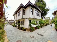 Casa Franco Old Town Các khách sạn gần Tháp Đồng hồ
