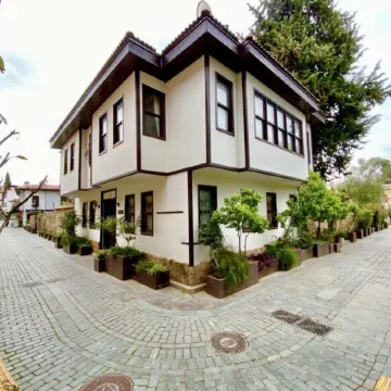 Casa Franco Old Town