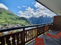 Soleil Hotel di Vénosc
