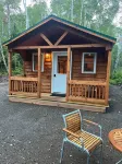 Cozy northwoods retreat w/sauna