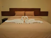 Villa de Panta Hotel - Wifi