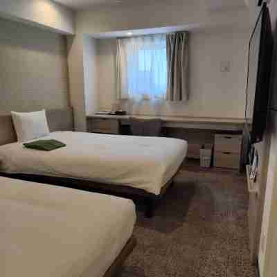 くれたけインプレミアム多治見駅前 Rooms