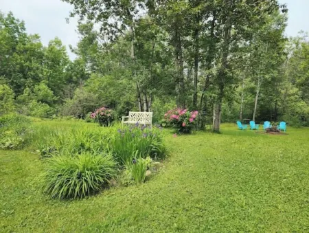 Little House by the Brook