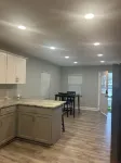 Charming 2-bedroom house with WiFi, AC in welcoming Eastpoint