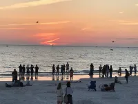 Chloe's Villa on Siesta Key, A Private 1/1 Escape Hotels in Siesta Key