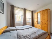 Flat in Zella-Mehlis Near Rennsteig
