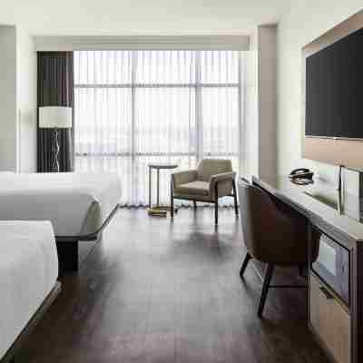 ブルーミントン・ノーマル・マリオット・ホテル & コンファレンスセンター Rooms