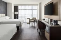 Bloomington-Normal Marriott Hotel & Conference Center Hotels in Normal