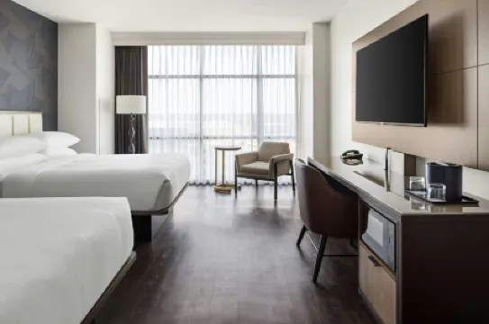 Bloomington-Normal Marriott Hotel & Conference Center