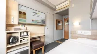 SUPER HOTEL Gotemba 2 Hotels in Gotemba
