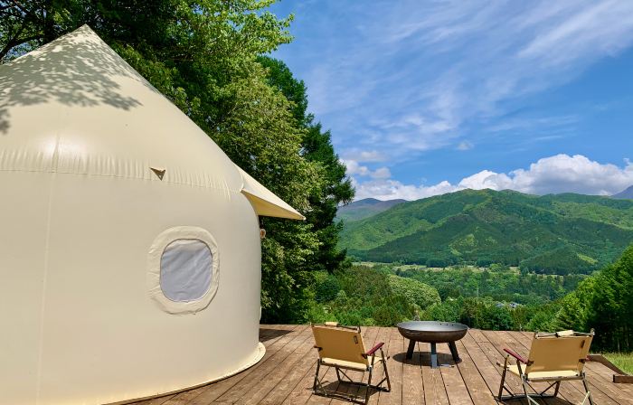 Katashina Kogen Child Lodge