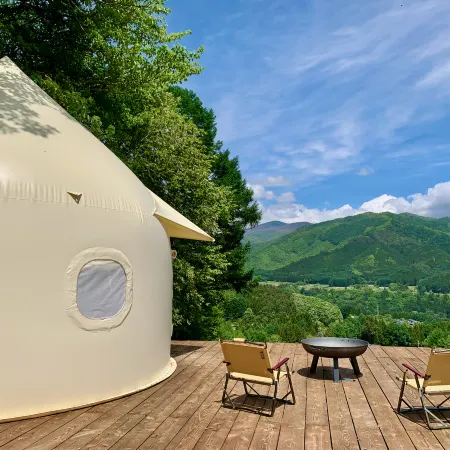 Katashina Kogen Child Lodge