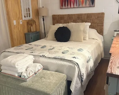 Suite is 100 Yds from the Beach! Walking DistancePrivate Beach Access. Hotels in Kitty Hawk