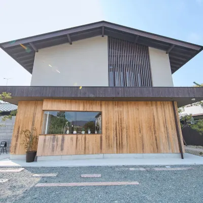 Kiminoya Hotels near Izanagi Shrine